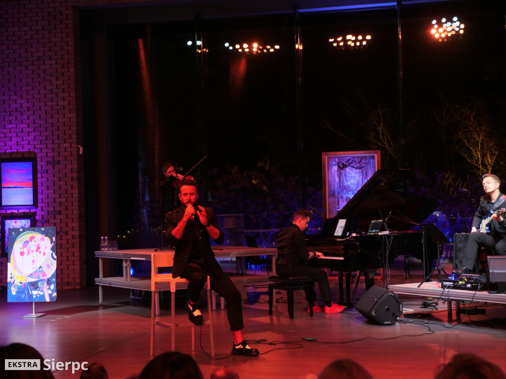  W krainie jesiennych barw i ciszy kosmosu