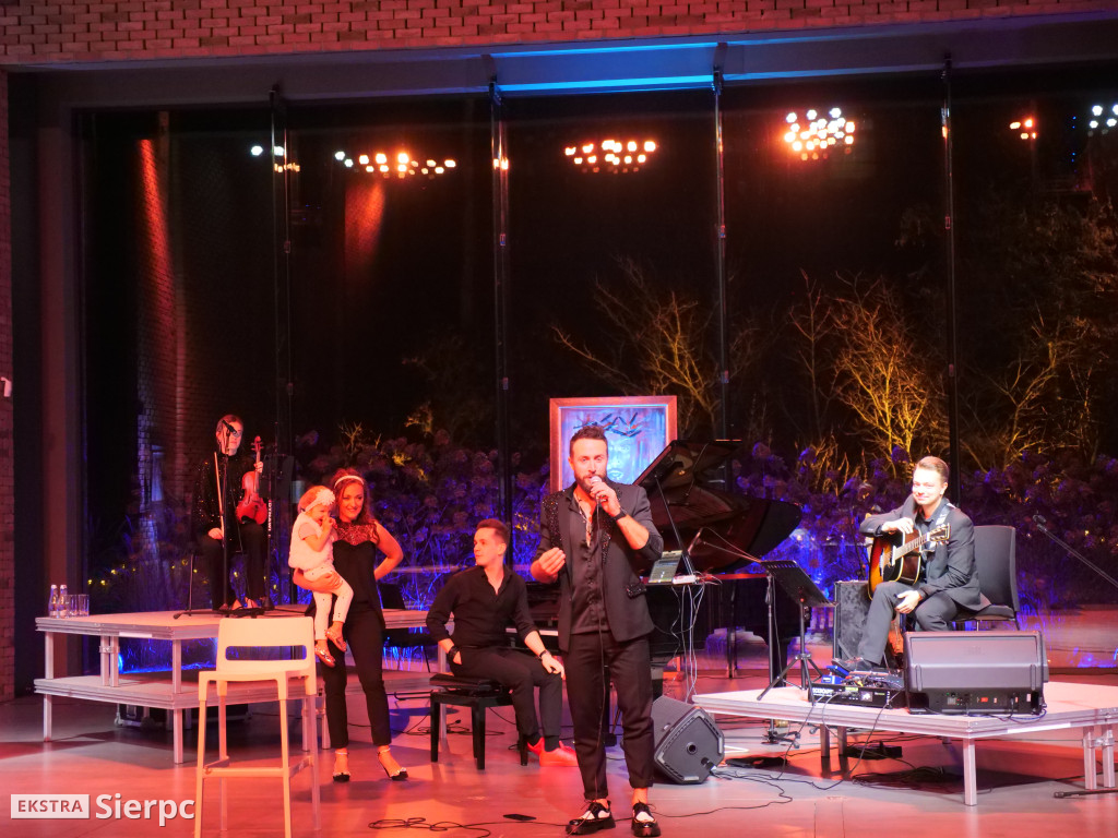  W krainie jesiennych barw i ciszy kosmosu