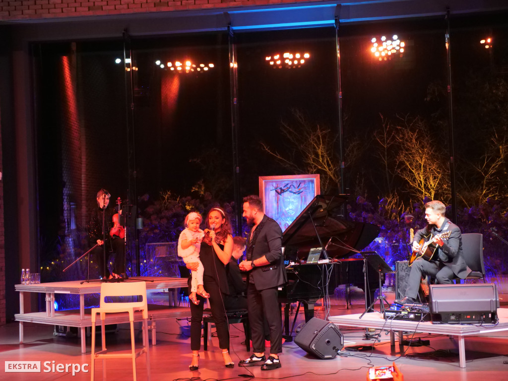  W krainie jesiennych barw i ciszy kosmosu