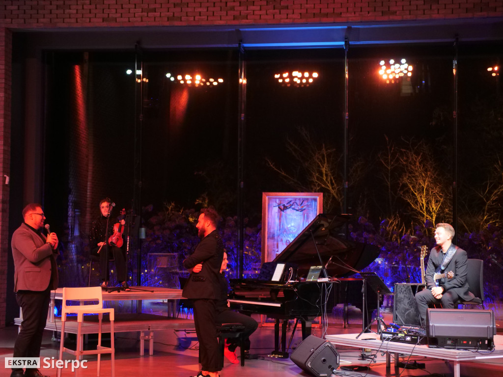  W krainie jesiennych barw i ciszy kosmosu