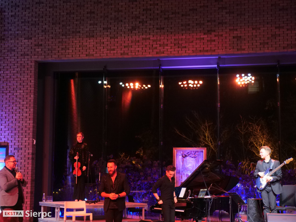  W krainie jesiennych barw i ciszy kosmosu