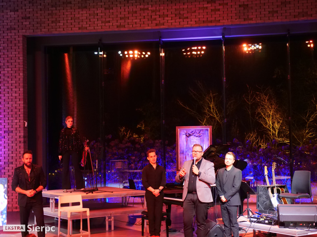  W krainie jesiennych barw i ciszy kosmosu