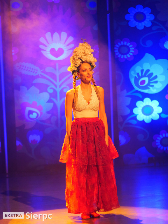 Widowisko„Dźwięki, które budują przyszłość”