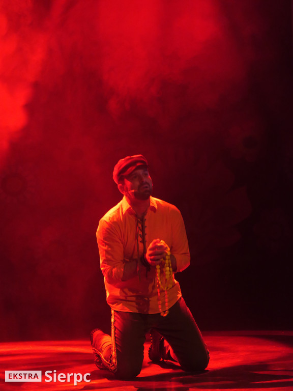 Widowisko„Dźwięki, które budują przyszłość”