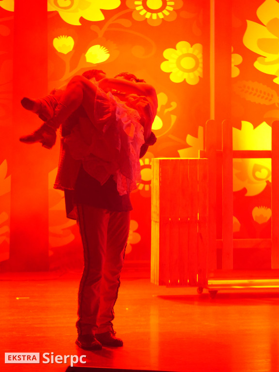 Widowisko„Dźwięki, które budują przyszłość”