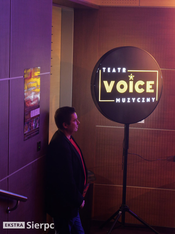 Widowisko„Dźwięki, które budują przyszłość”