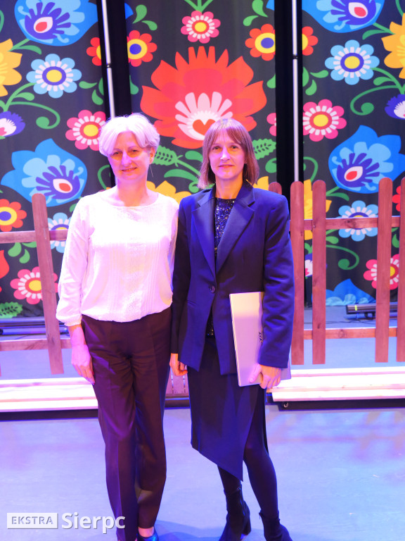 Widowisko„Dźwięki, które budują przyszłość”