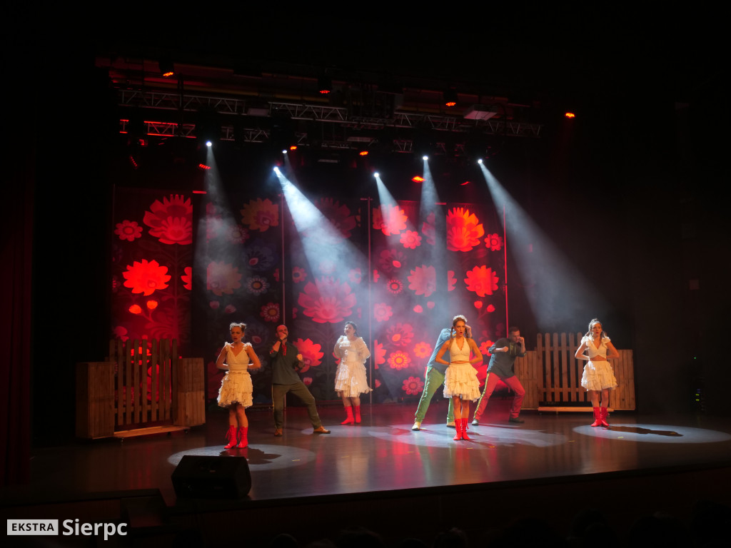 Widowisko„Dźwięki, które budują przyszłość”