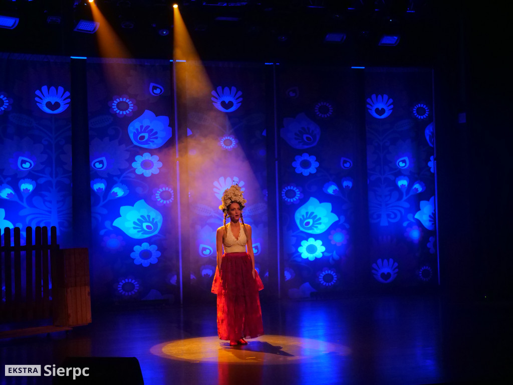 Widowisko„Dźwięki, które budują przyszłość”