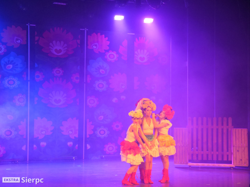 Widowisko„Dźwięki, które budują przyszłość”