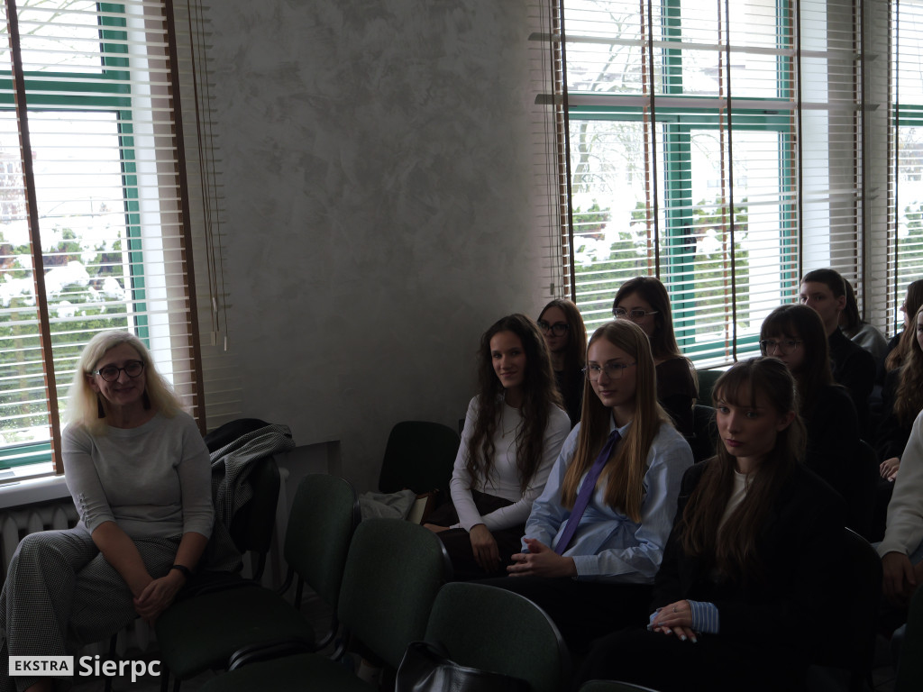 Jubileuszowe spotkanie w LO