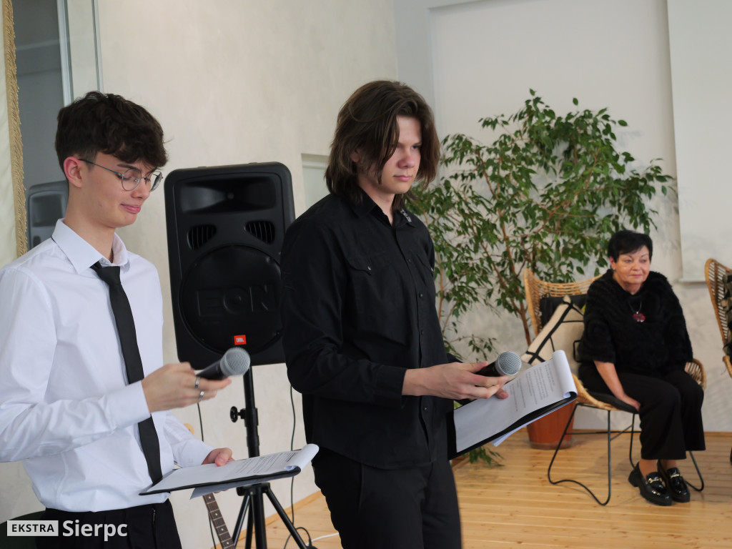 Jubileuszowe spotkanie w LO