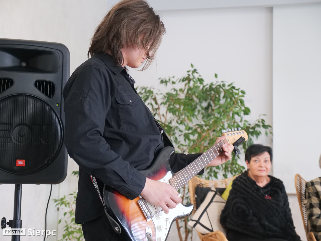 Jubileuszowe spotkanie w LO