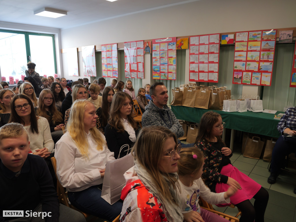 Jubileuszowe konkursy OPP