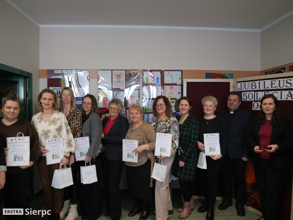 Jubileuszowe konkursy OPP