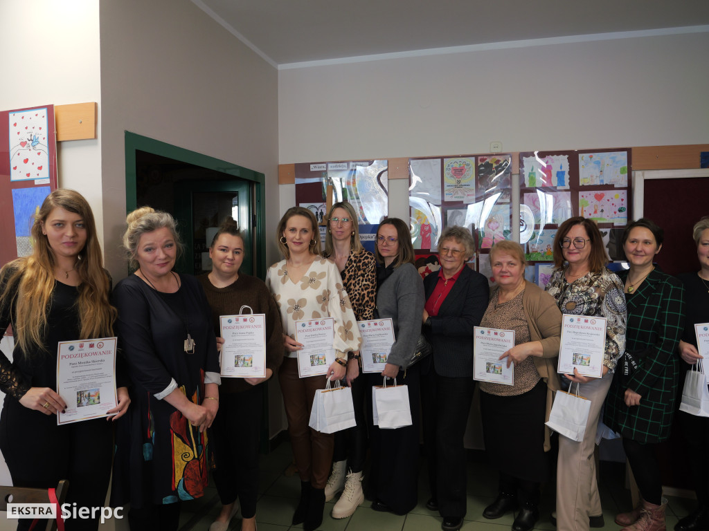 Jubileuszowe konkursy OPP