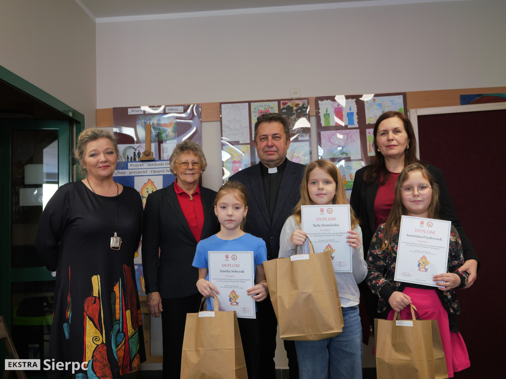 Jubileuszowe konkursy OPP