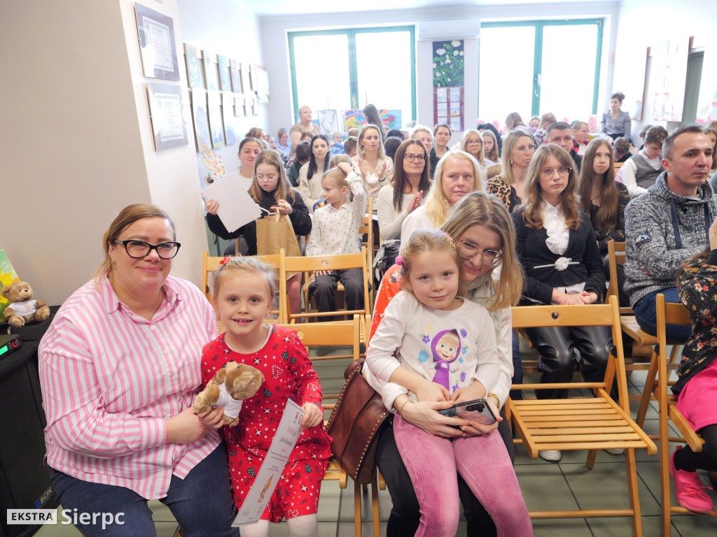 Jubileuszowe konkursy OPP