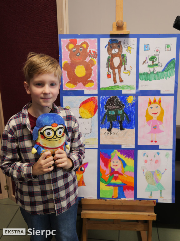 Jubileuszowe konkursy OPP