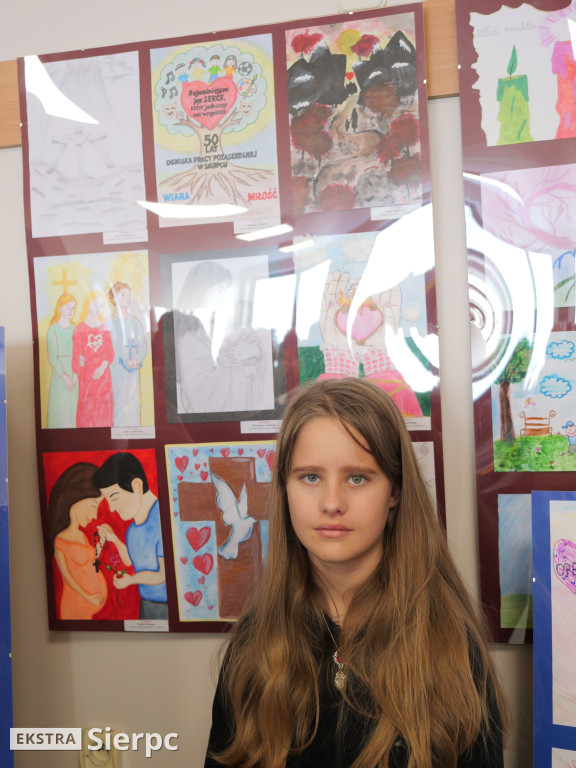 Jubileuszowe konkursy OPP