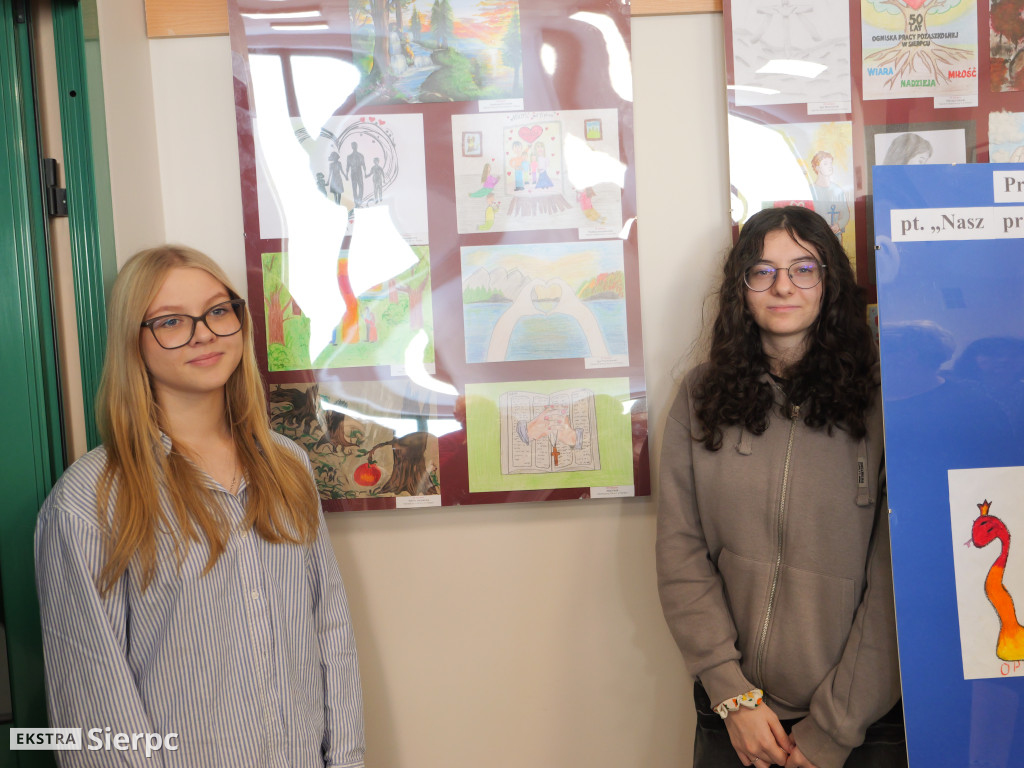 Jubileuszowe konkursy OPP