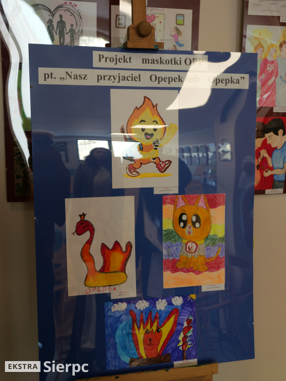 Jubileuszowe konkursy OPP