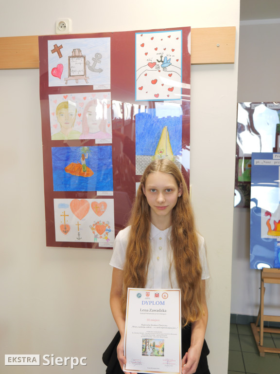 Jubileuszowe konkursy OPP