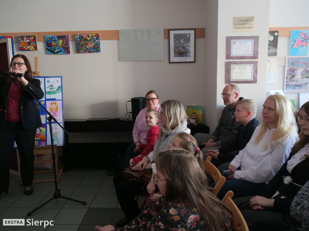 Jubileuszowe konkursy OPP