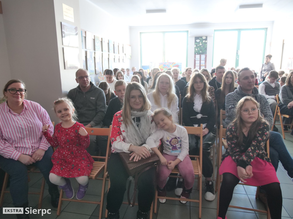 Jubileuszowe konkursy OPP