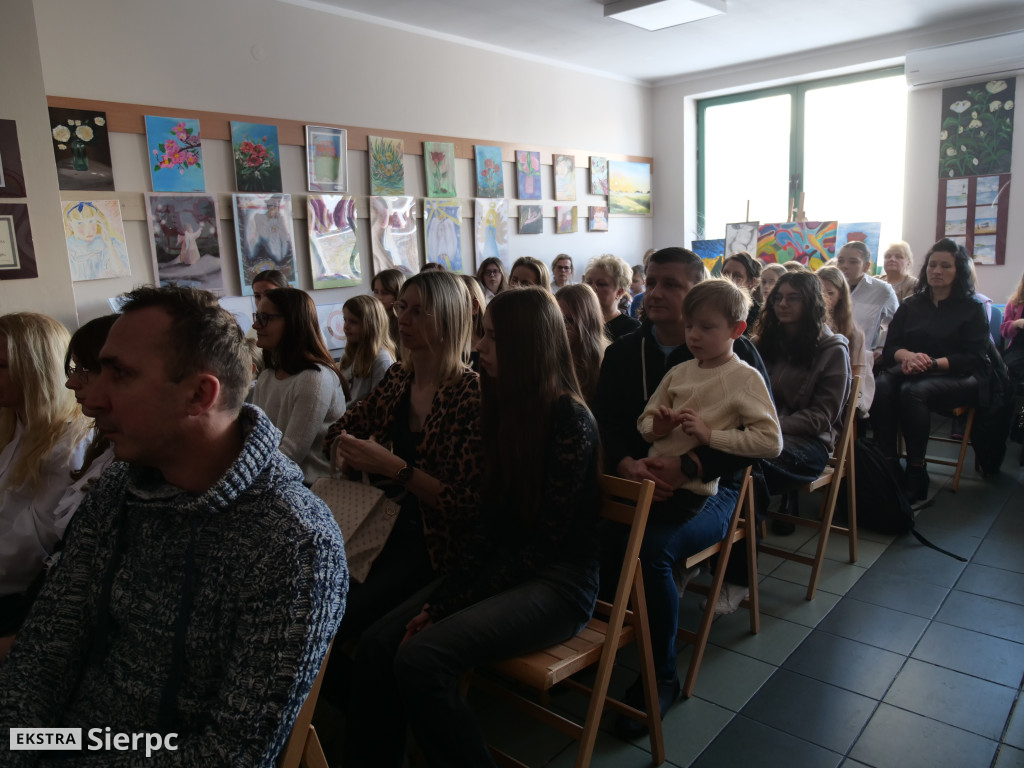 Jubileuszowe konkursy OPP