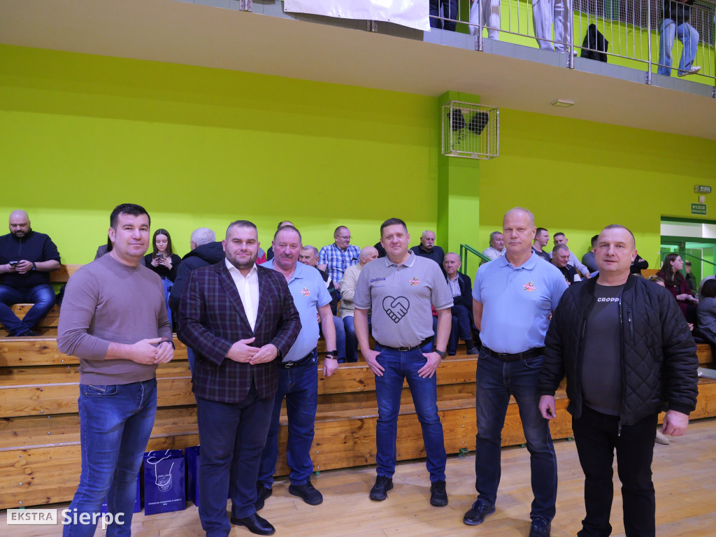 MKS Mazur Sierpc – KSSPR Końskie