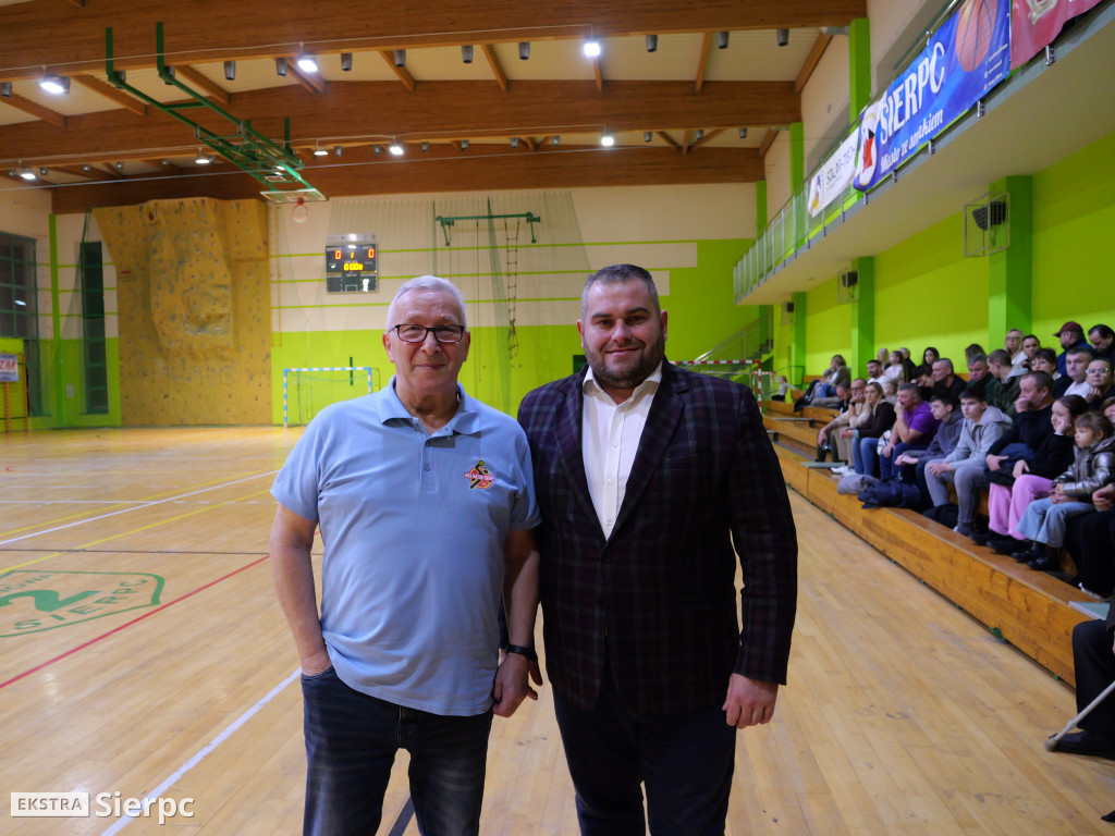 MKS Mazur Sierpc – KSSPR Końskie