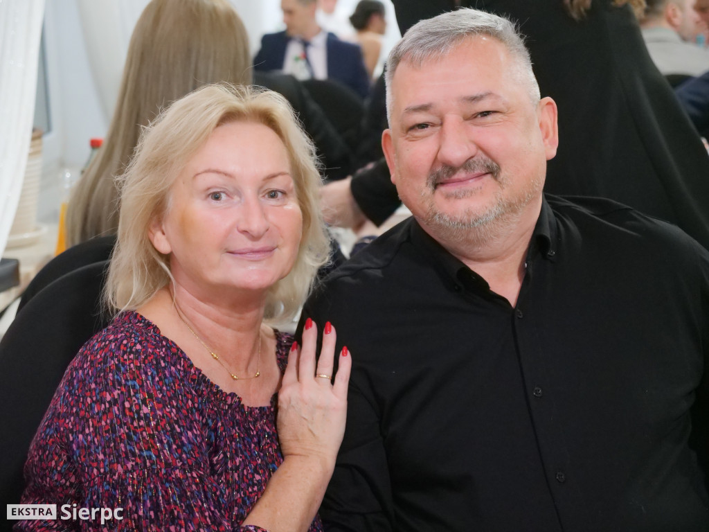 Osiedlowy Bal Andrzejkowy