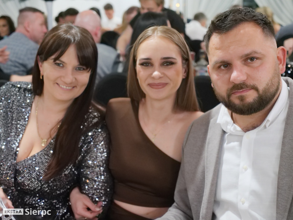 Osiedlowy Bal Andrzejkowy