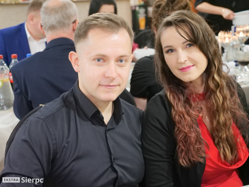 Osiedlowy Bal Andrzejkowy