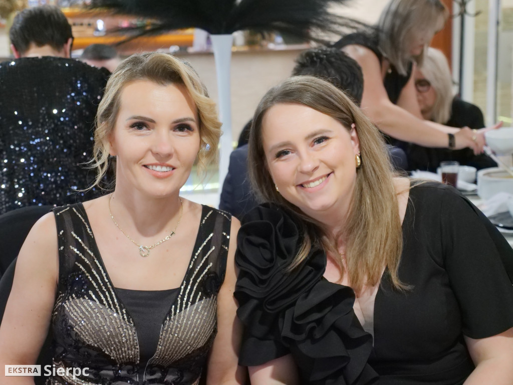 Osiedlowy Bal Andrzejkowy