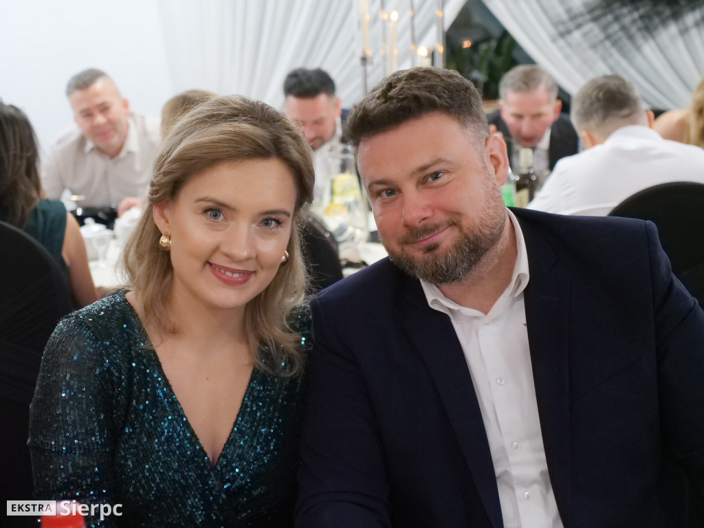 Osiedlowy Bal Andrzejkowy