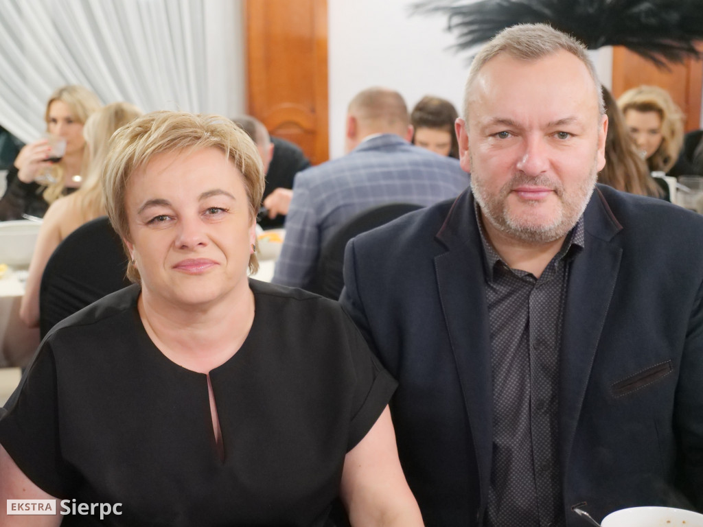 Osiedlowy Bal Andrzejkowy