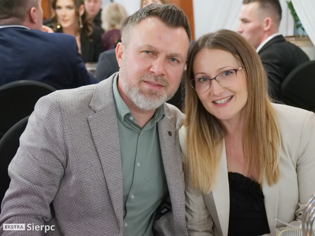 Osiedlowy Bal Andrzejkowy