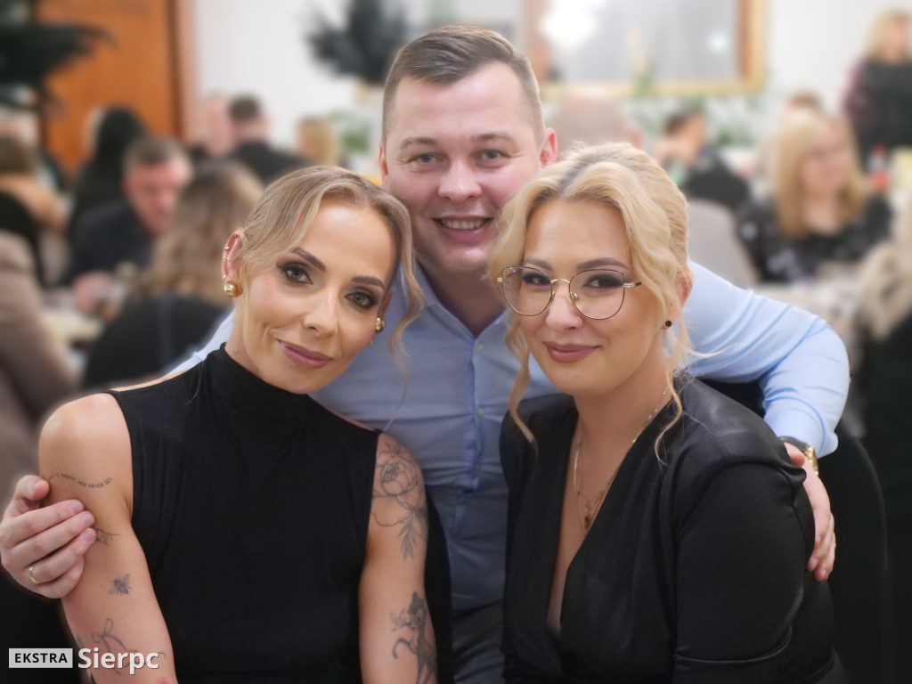 Osiedlowy Bal Andrzejkowy