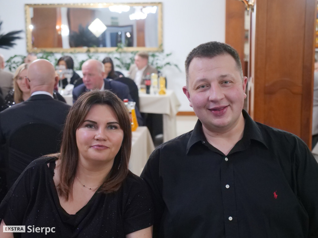 Osiedlowy Bal Andrzejkowy