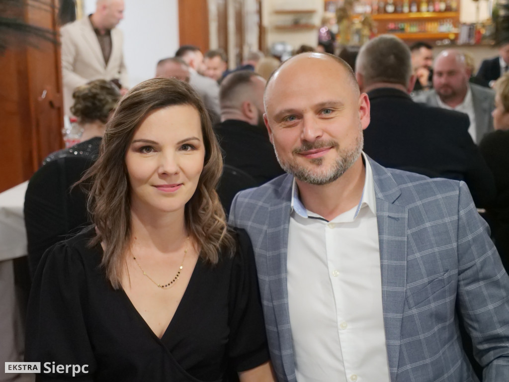 Osiedlowy Bal Andrzejkowy