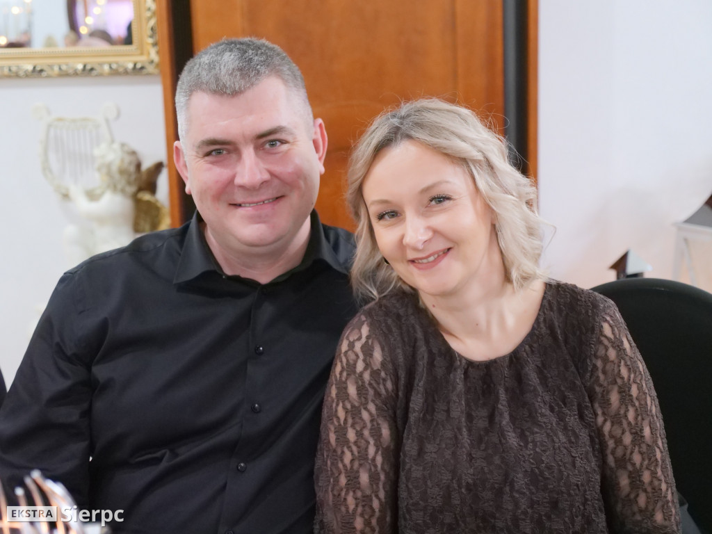 Osiedlowy Bal Andrzejkowy