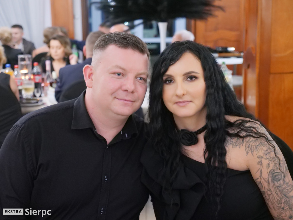 Osiedlowy Bal Andrzejkowy