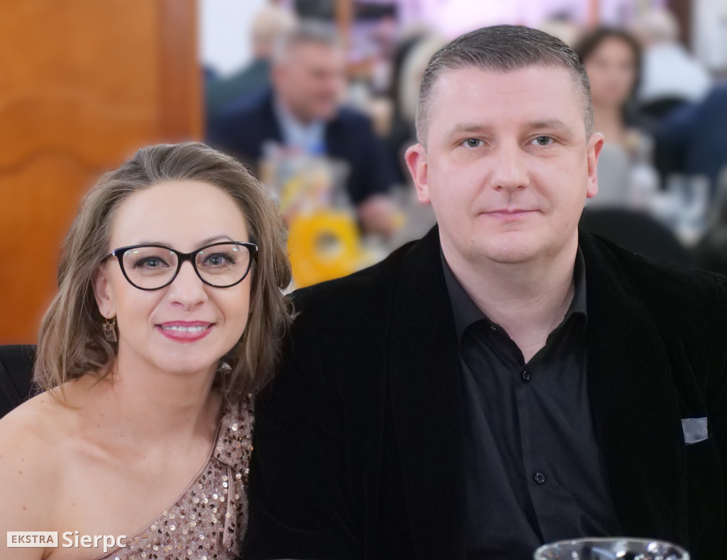 Osiedlowy Bal Andrzejkowy