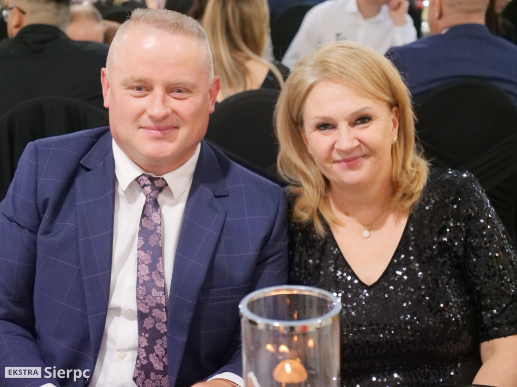 Osiedlowy Bal Andrzejkowy