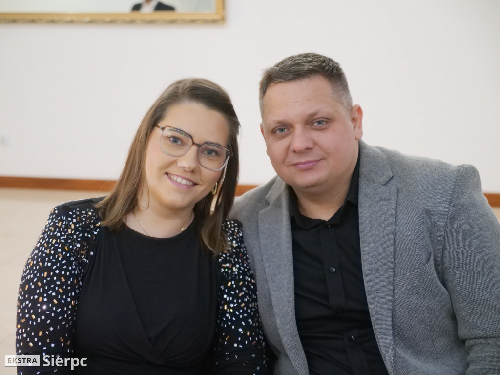 Osiedlowy Bal Andrzejkowy