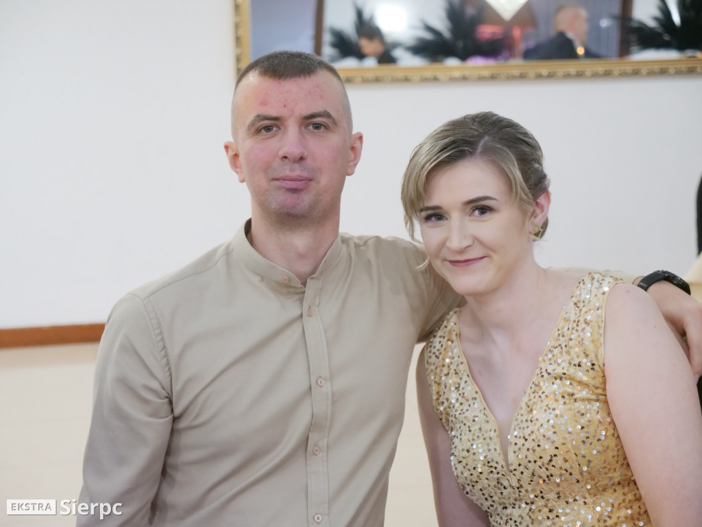 Osiedlowy Bal Andrzejkowy