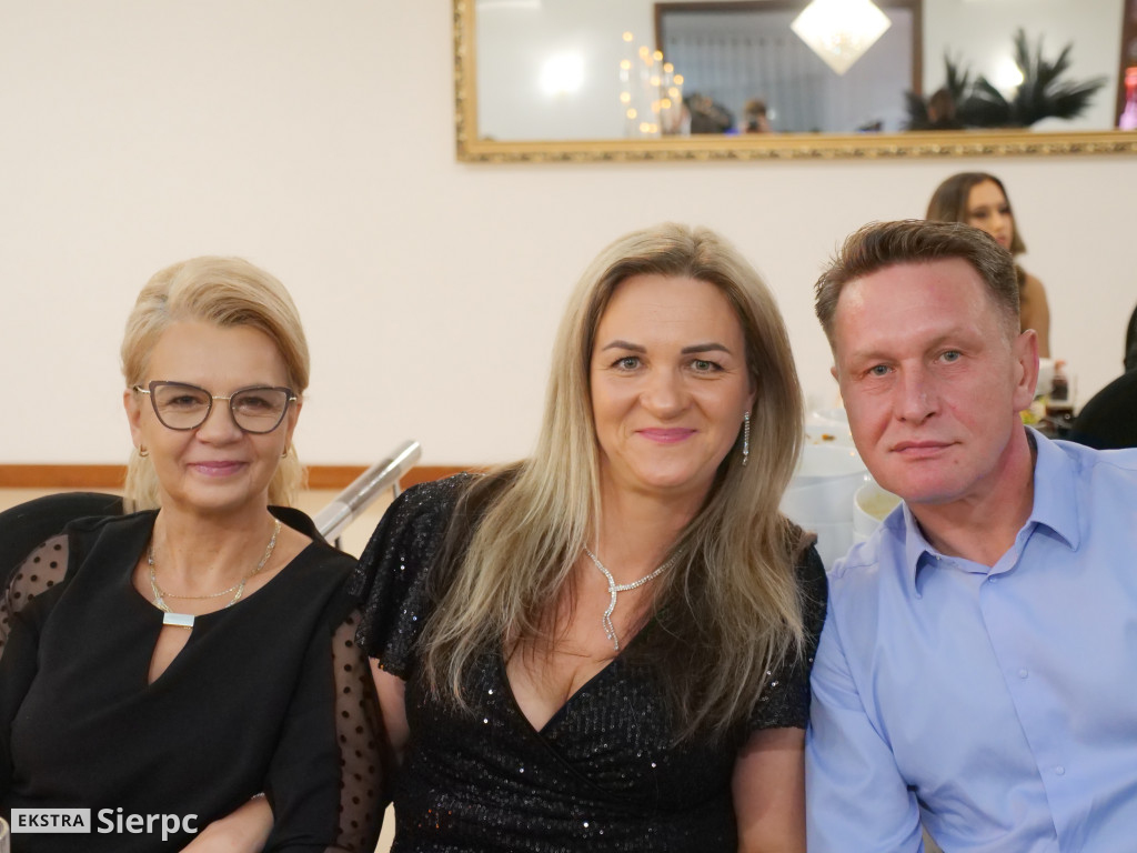 Osiedlowy Bal Andrzejkowy