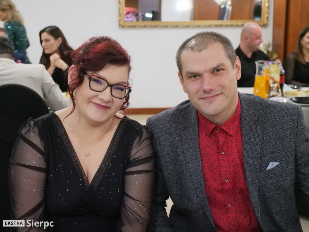 Osiedlowy Bal Andrzejkowy